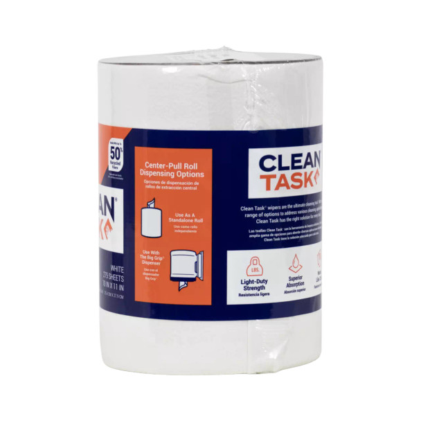 All-Purpose Z300 Wipers - Big Grip® Refill, 275 Sheets