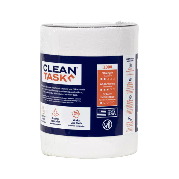 All-Purpose Z300 Wipers - Big Grip® Refill, 275 Sheets