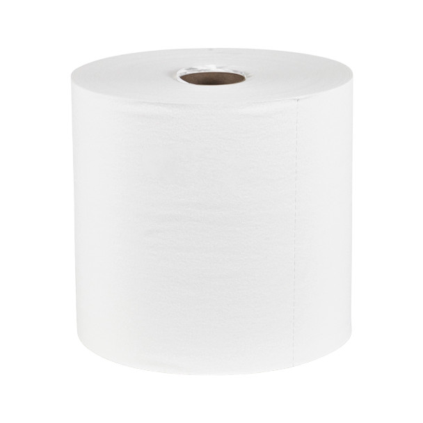 All-Purpose Z300 Wipers - Jumbo Roll, White, 950 Sheets