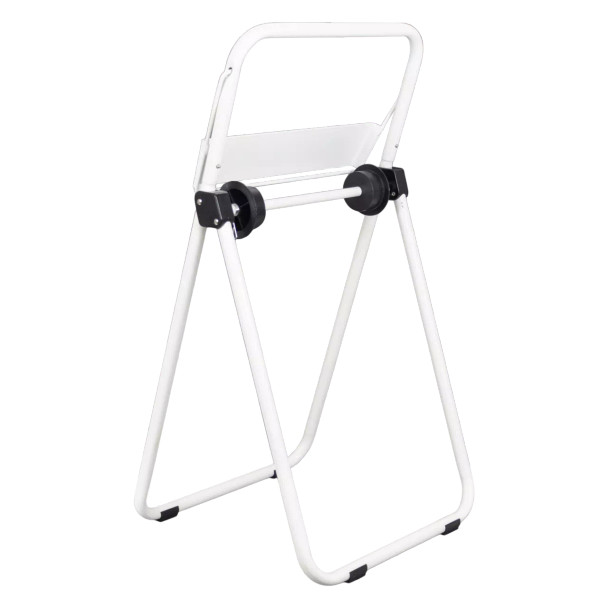 Jumbo Roll Dispenser - Floor Stand