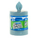 Shop Towels - Big Grip® Refill (Blue, 200 Sheets) for industrial cleaning tasks