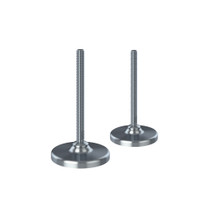 HG Type Solid Metal Non Fixed 70MM Base | Arnott Group