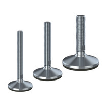 HX Type Conical Design Non Fixed 80MM Base | Arnott Group