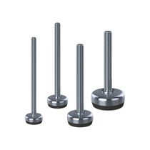 M Type Non Fixed 40MM Base | Arnott Group