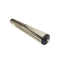Aluminium Gravity Roller 50mm Diameter | Arnot Group Aluminium Gravity Roller 50mm Diameter | Arnot Group