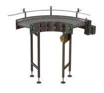 Zero Tangent Conveyor  Bend