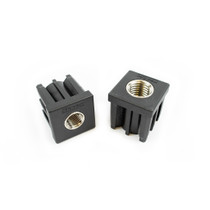 Movex Square Threaded Inserts