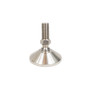 Small Series Stainless Steel Adjustable Feet 6mm Thread Diameter | Arnott Group