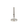 Stainless Steel Adjustable Feet Metal Base 12mm Thread Diameter | Arnott Group