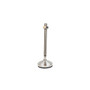 Stainless Steel Adjustable Feet Metal Base 16mm Thread Diameter | Arnott Group