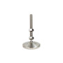 Stainless Steel Adjustable Feet Metal Base 16mm Thread Diameter | Arnott Group