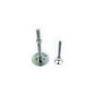 Zinc Plated Adjustable Feet Metal Bases 20mm Thread Diameter | Arnott Group