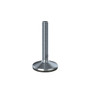 HX Type Conical Design Non Fixed 65MM Base | Arnott Group