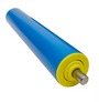 Plastic Gravity Roller 25mm Diameter