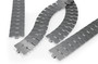 Straight Running Stainless Steel Chain With Hardened Pins SSE 815 K600 - 152.4mm wide