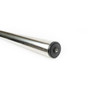 Stainless Steel Gravity Roller 60mm Diameter