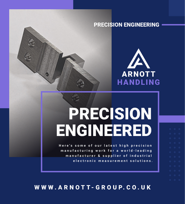 Precision Engineered