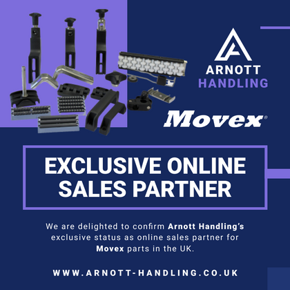 Movex Exclusive Online Sales Partner