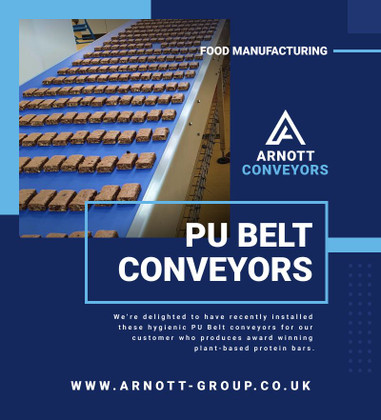 ​PU Belt Conveyors 