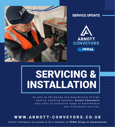 Servicing and Installation