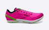 Brooks Unisex Draft XC Spikeless Flat - On Track & Field Inc