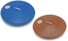 Rubber Discus Indoor & Outdoor