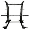 FPD Power/Half Rack Options