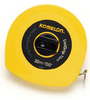 Measuring Tape - Komelon Fiberglass-In-Case On Track & Field Inc