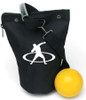 OnTrack Discus Bag & Shot Bags - On Track & Field Inc