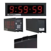 RACECLOCK by Electro-Numerics On Track & Field Inc