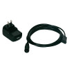 USB Cable and Charger - On Track & Field Inc