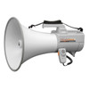 Gill 45W MEGAPHONE W/INPUT JACK - On Track & Field Inc