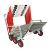 On Track Stacking Hurdle Cart - On Track & Field Inc