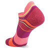 Balega Hidden Comfort No-Show Tab Running Socks - On Track & Field Inc
