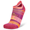 Balega Hidden Comfort No-Show Tab Running Socks - On Track & Field Inc