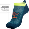 Balega Hidden Comfort No-Show Tab Running Socks - On Track & Field Inc