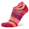 Balega Hidden Comfort No-Show Tab Running Socks - On Track & Field Inc