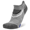 Balega Ultraglide Blister-Free No-Show Tab Running Socks - On Track & Field Inc
