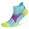 Balega Hidden Dry No-Show Tab Running Socks - On Track & Field Inc