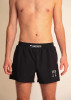 ChicknLegs Men's 4" Half Split Running Shorts - On Track & Field Inc