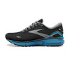 Brooks Men's Ghost 15 Road-Running Shoes - On Track & Field Inc