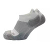OS1st Wide Wellness Performance Sock (No Show) Socks - On Track & Field Inc