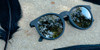 Goodr Sunglasses - It's not Black it's Obsidian - On Track & Field Inc