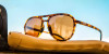 Goodr Sunglasses - Amelia Earhart Ghosted Me - On Track & Field Inc