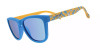 Goodr Sunglasses - 8 Clap Eye Wraps (UCLA) - On Track & Field Inc