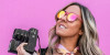 Goodr Sunglasses - Influencer's Pay Double - On Track & Field Inc