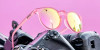 Goodr Sunglasses - Influencer's Pay Double - On Track & Field Inc