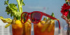 Goodr Sunglasses - Phoenix at a Bloody Mary Bar - On Track & Field Inc