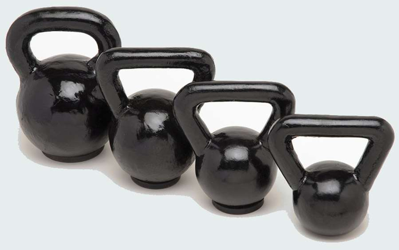 Kettlebells for sale On Track Field Inc