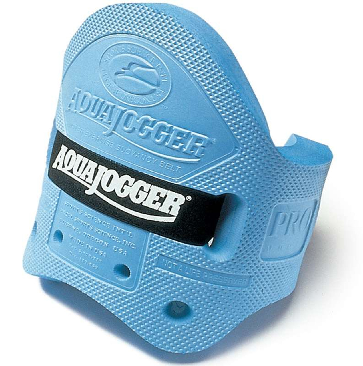 Aqua Jog Belts